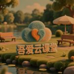 吾爱云课堂-吾爱云课堂