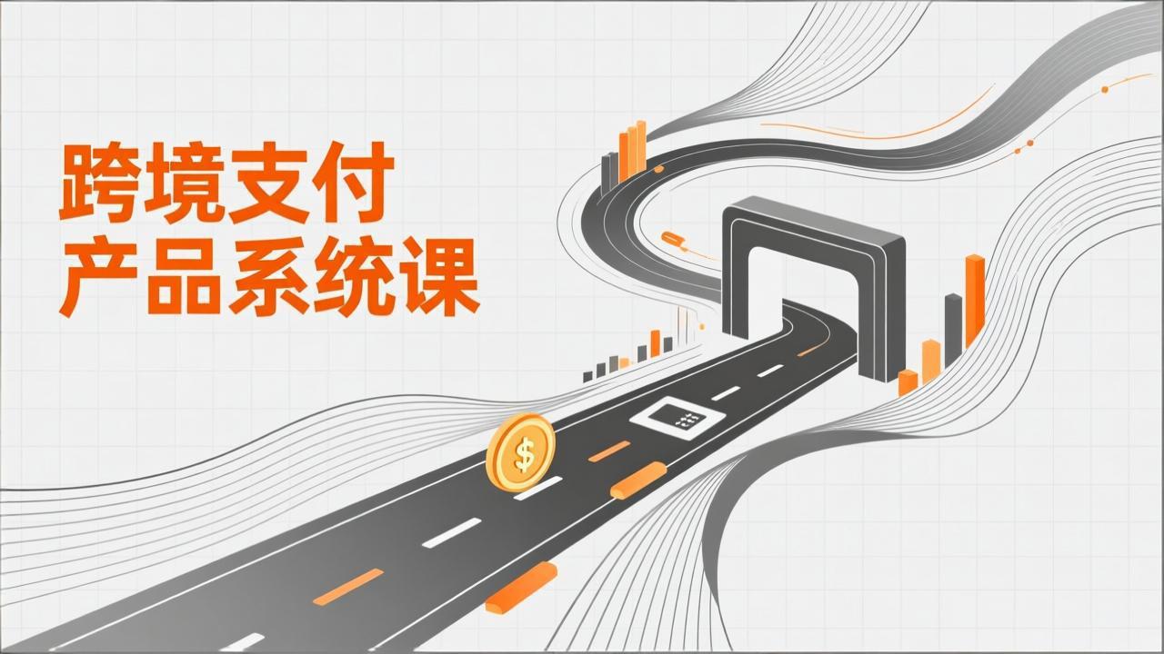 跨境支付产品系统课，涵盖基础理论、通道解析、核心系统设计，附赠11套原型，助力升职加薪-吾爱云课堂