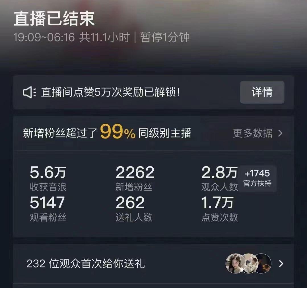 抖音24小时无人直播Ai时装秀,实操日入2000+,礼物刷不停,落地保姆及教学-吾爱云课堂