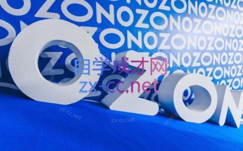 森哥·出海俄罗斯电商实操(2024)-吾爱云课堂