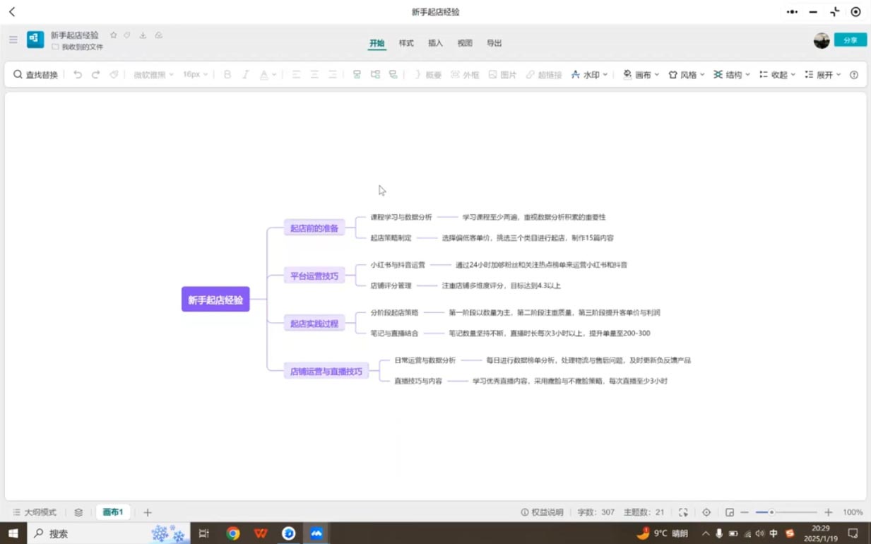 张宾·小红书笔记带货课(更新2025年1月)-吾爱云课堂