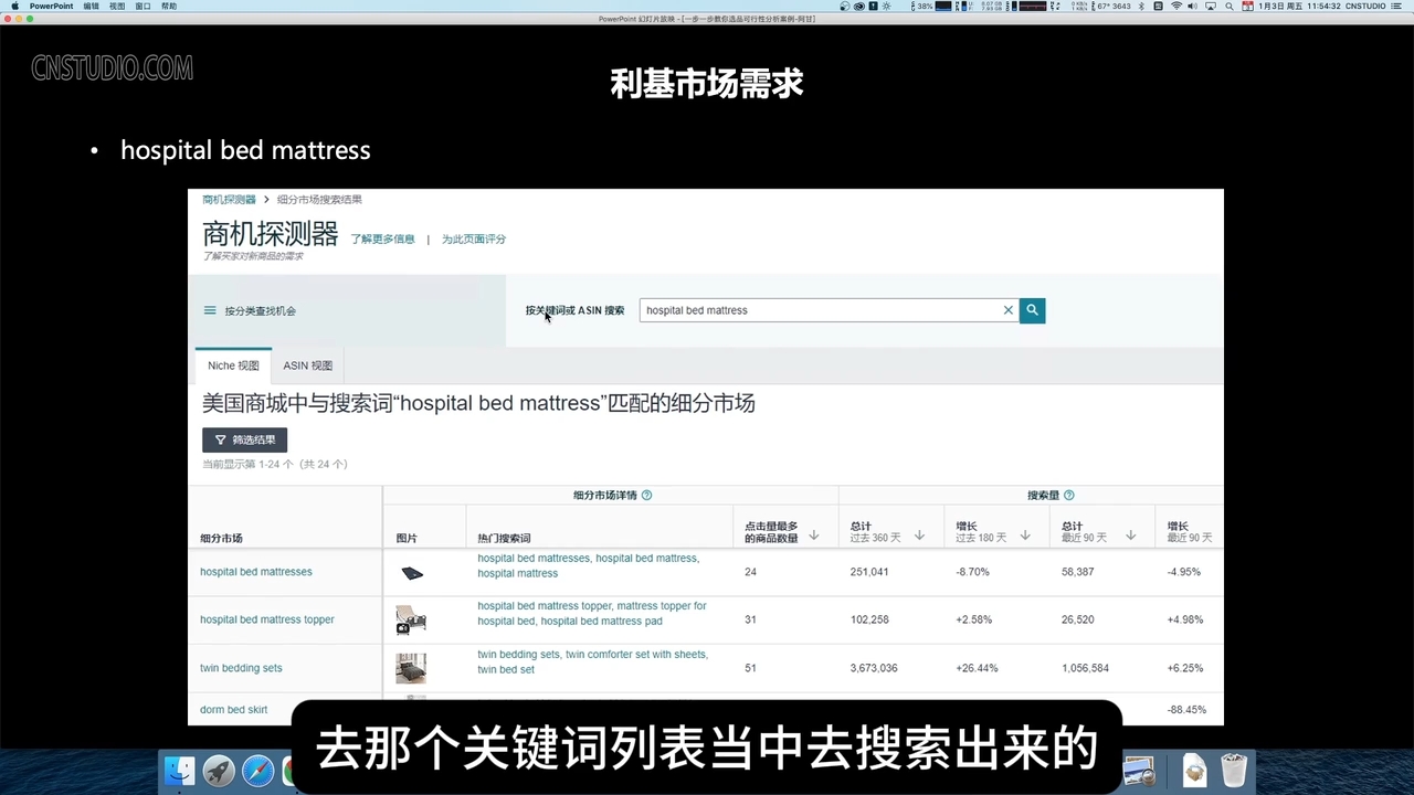 阿甘·亚马逊跨境电商选品案例(更新2月)-吾爱云课堂
