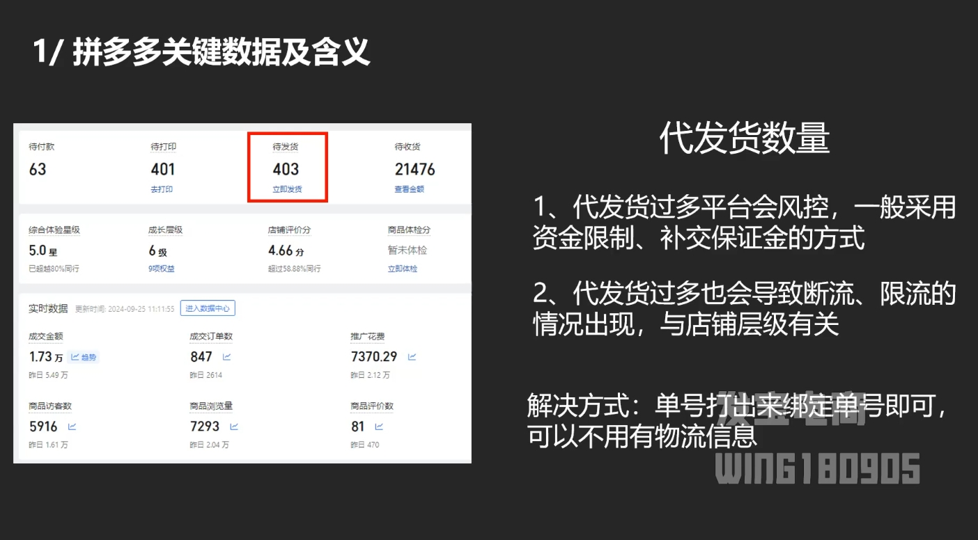 纪主任·拼多多年费会员(更新2025年1月)-吾爱云课堂
