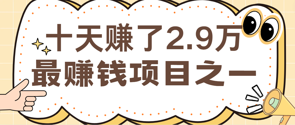 闲鱼小红书最赚钱项目之一,纯手机操作简单,小白必学轻松月入6万+-吾爱云课堂