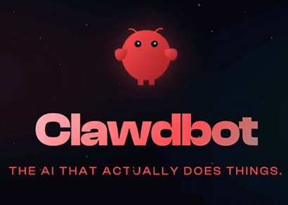 Clawdbot保姆级部署-吾爱云课堂