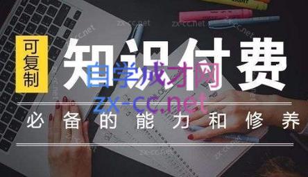 君哥·IP合伙人知识付费虚拟项目(更新24年6月)-吾爱云课堂