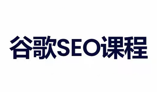 小白新君SEO·谷歌搜索引擎优化SEO教程(部分更新2026)-吾爱云课堂