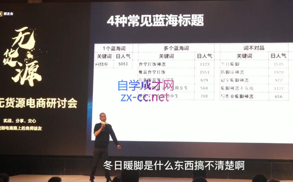 狮友会【千万级电商卖家社群】(更新10月)-吾爱云课堂