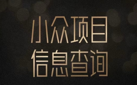 小众蓝海项目情感查询，女粉暴力掘金，轻松日入500+【揭秘】-吾爱云课堂