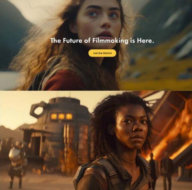 Curious Refuge -全球首个AI人工智能电影制作训练营-中英字幕|1080P|附素材-吾爱云课堂