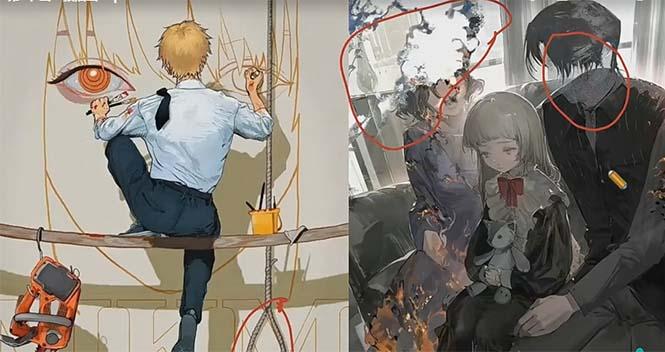 (9863期)厚涂人物-插画创作班:基础入门教程(8节课)-吾爱云课堂